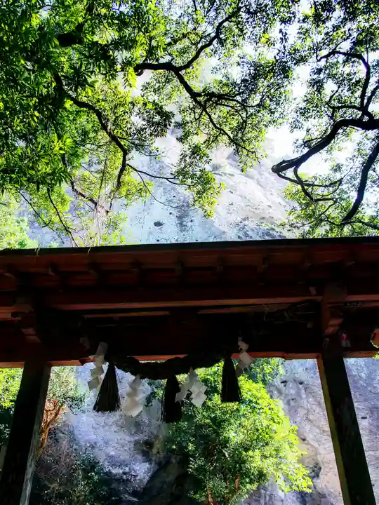 花窟神社のその他建物