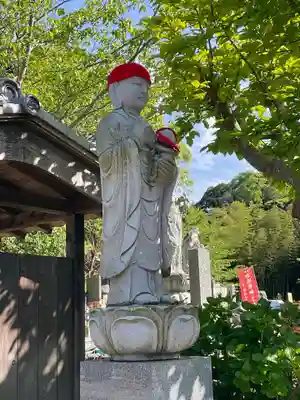妙音寺(神奈川県)