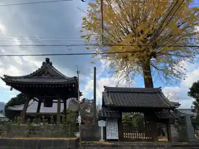金蓮寺のその他建物