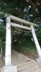 大麻神社(茨城県)