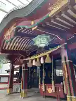松原神社(鹿児島県)