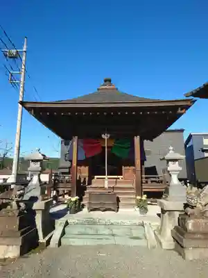 今宮坊(埼玉県)