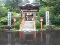 善通寺の山門・神門