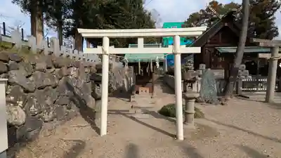 茨木神社(大阪府)
