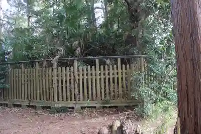 小御門神社のその他建物
