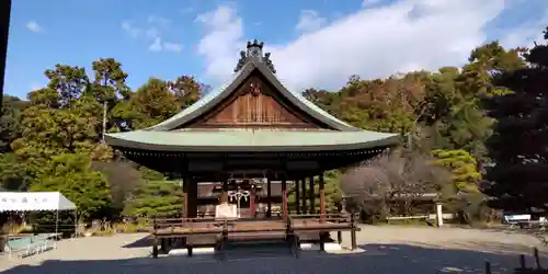 梅宮大社(京都府)