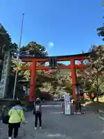 日吉大社(滋賀県)