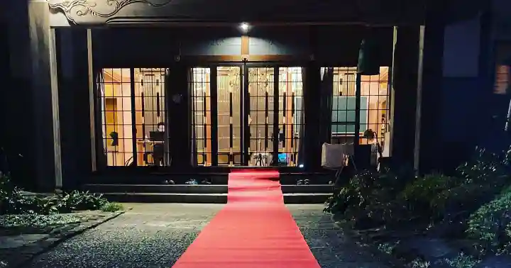 香福寺(熊本県)