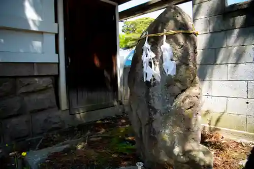 弥栄神社の建物その他