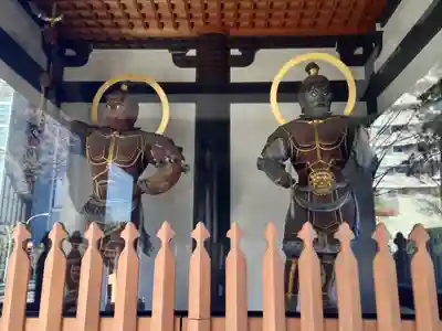 青松寺(東京都)