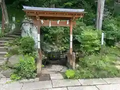 手長神社(長野県)