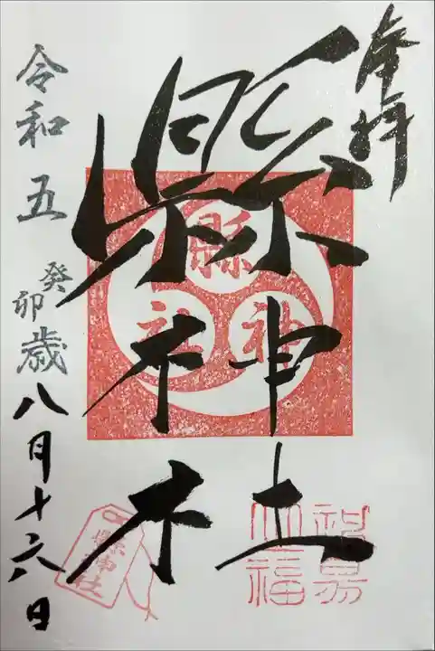 書き入れ