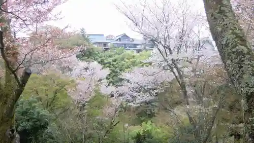 金峯山寺(奈良県)
