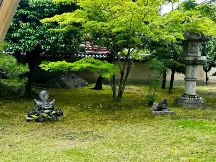 東寺(教王護国寺)(京都府)