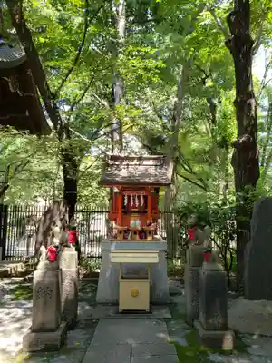 熊野神社(東京都)