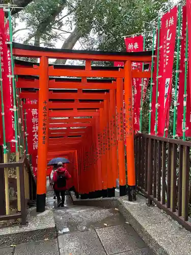 日枝神社(東京都)