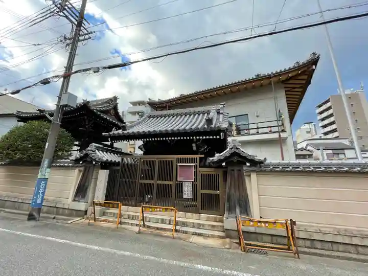 大仙寺のその他建物