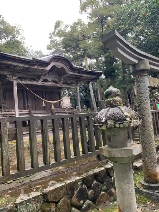 妙成寺の本殿・本堂