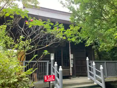 大船観音寺(神奈川県)