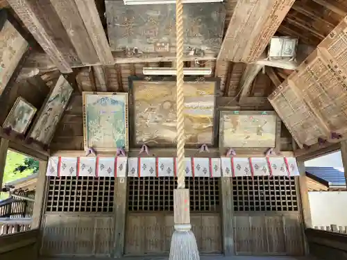 高祖神社(福岡県)
