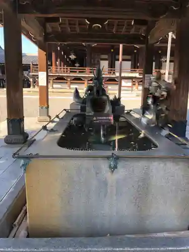 東本願寺（真宗本廟）(京都府)