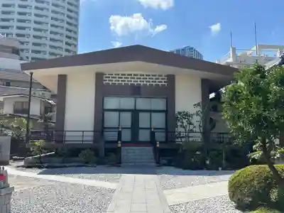 玄静院(東京都)