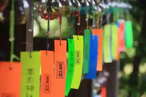 高司神社〜むすびの神の鎮まる社〜の授与品その他