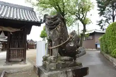 高良神社(香川県)