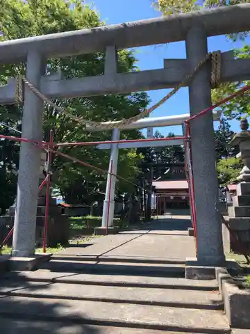 八幡宮(青森県)