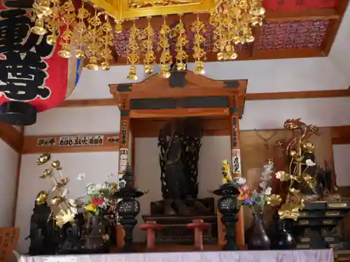 神門寺(埼玉県)