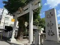 柏神社(千葉県)