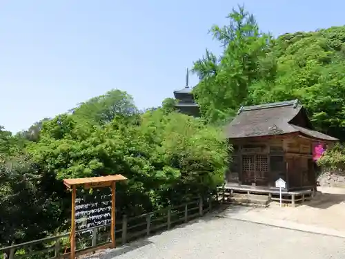 清水寺のその他建物