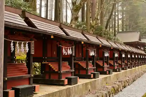 三峯神社(埼玉県)
