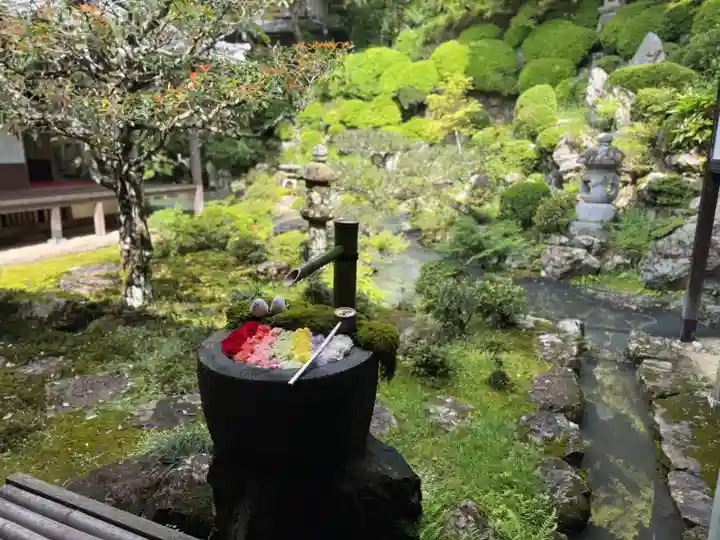 柳谷観音 楊谷寺(京都府)