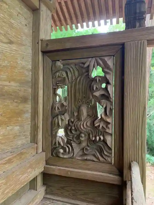 稲荷神社(千葉県)