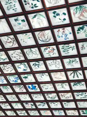 鹿児島神宮(鹿児島県)