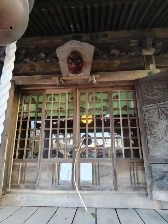 天狗社(山梨県)