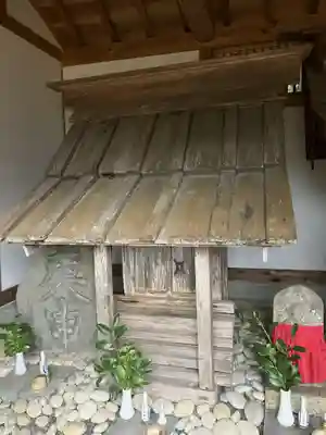 小浦神社(三重県)