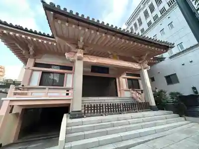 源昌寺(東京都)