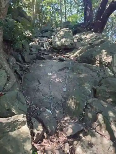 大甕神社(茨城県)