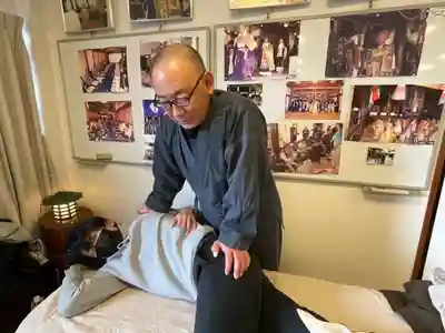 遠照山 光明寺（尼崎大仏）(兵庫県)