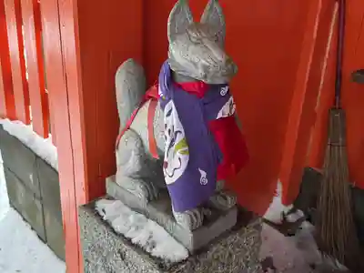 熊野大社(山形県)