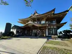 蕪嶋神社(青森県)