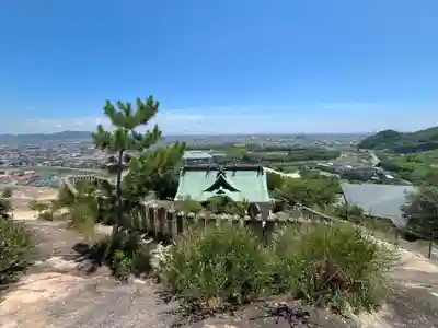 生石神社(兵庫県)