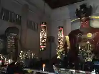 太宗寺の本殿・本堂