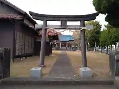 熊野神社(静岡県)