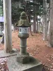 大鳥神社の建物その他