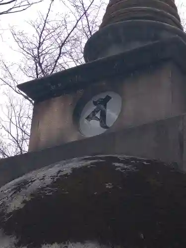 上野大佛(東京都)