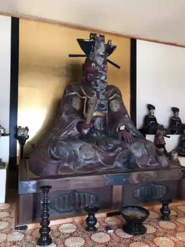 宝樹寺(東京都)