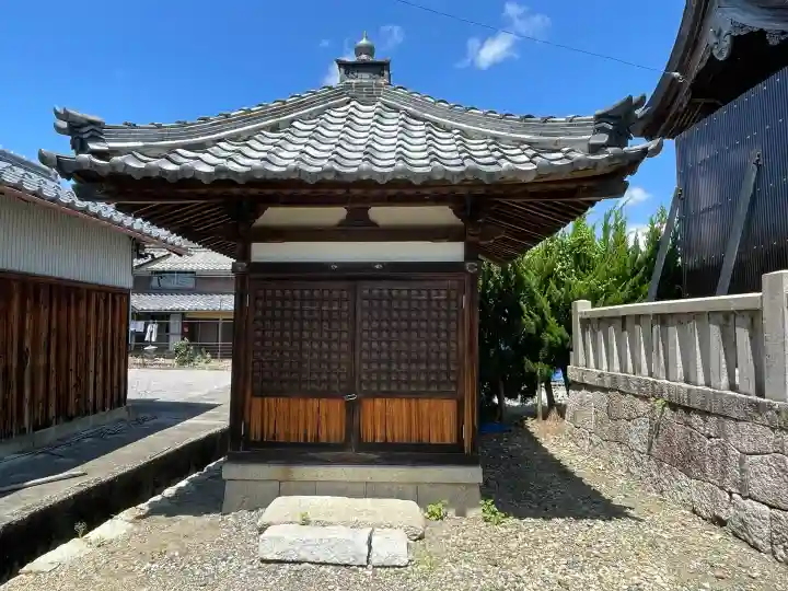 金刀比羅神社(滋賀県)